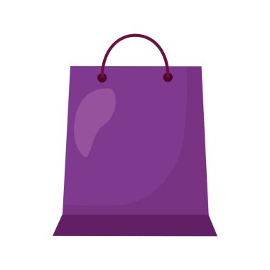 alışveriş çantası simgesi