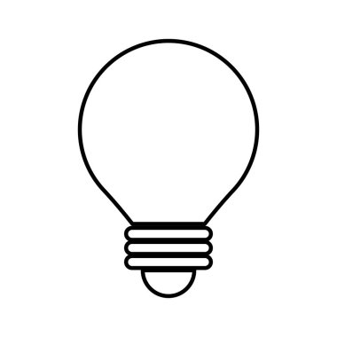 Yalıtılmış elektrik ampul tasarımı