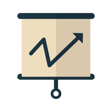 Yalıtılmış Iş akışı ve İnfografik tasarım