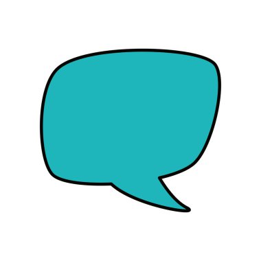 iletişim kabarcık tasarımı