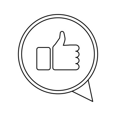 iletişim kabarcık tasarımı