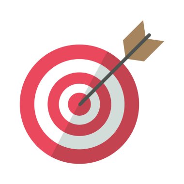 Ok tasarımı ile izole hedef