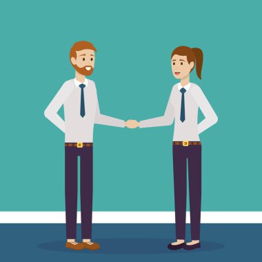 insanlar iş başarısı verimlilik imajı