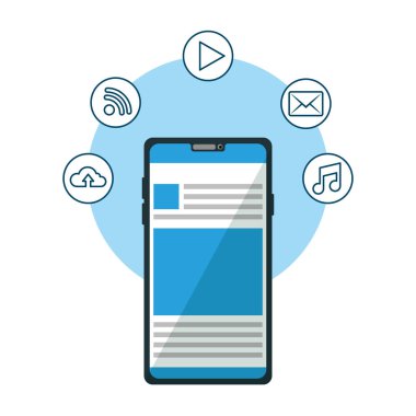 Sosyal medya ve çoklu ortam tasarımı