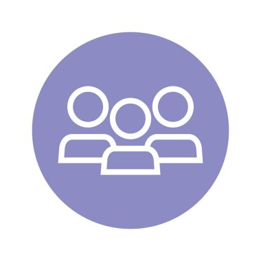 takım çalışması kişi avatarlar karakter simgeleri