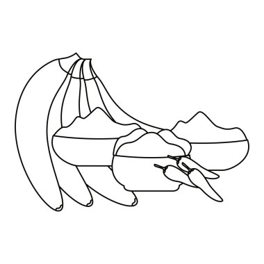 Onam kutlama tasarımı Gıda
