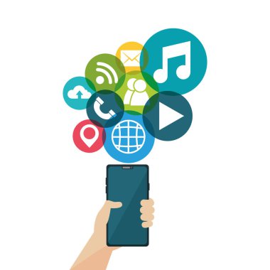 Sosyal medya ve çoklu ortam tasarımı