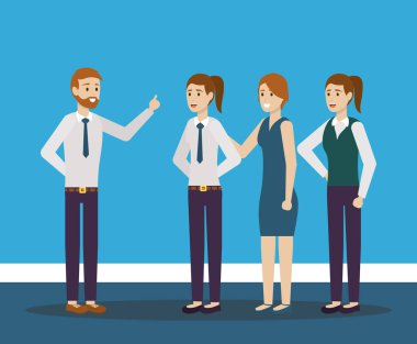 insanlar iş başarısı verimlilik imajı