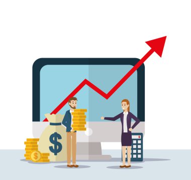 insanlar iş başarısı verimlilik imajı