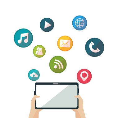 Sosyal medya ve çoklu ortam tasarımı