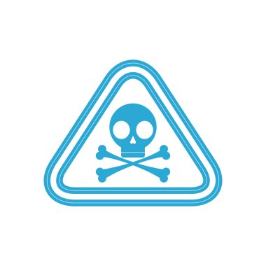 Güvenlik sistemi vektör tasarımı alarmı