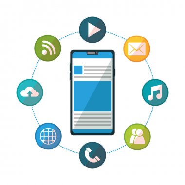 Sosyal medya ve çoklu ortam tasarımı