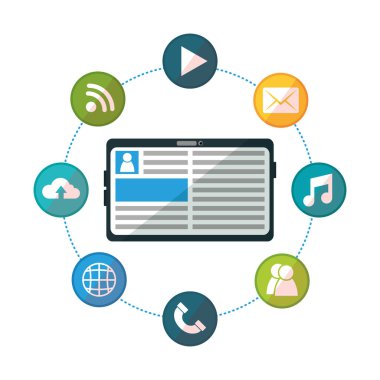 Sosyal medya ve çoklu ortam tasarımı