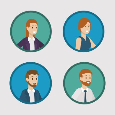 insanlar iş başarısı verimlilik imajı