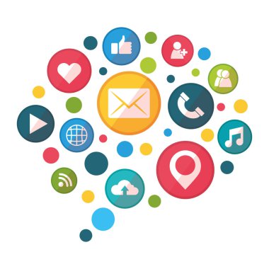 Sosyal medya ve çoklu ortam tasarımı