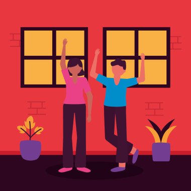 mutlu gençlerin tasarım kutluyor