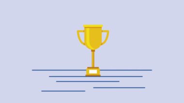 sikkeler para dolar finansal animasyon