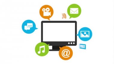 masaüstü ile sosyal medya pazarlama