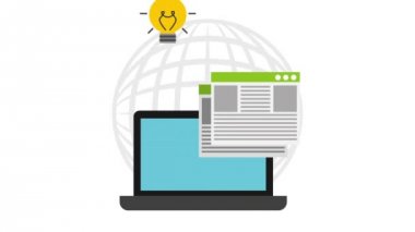 dizüstü bilgisayar animasyonu ile programlama dili