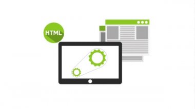 tablet ve simgeler animasyon ile programlama dili