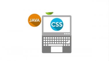 dizüstü bilgisayar animasyonu ile programlama dili