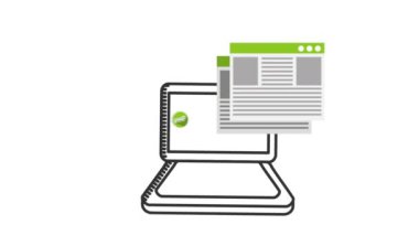 dizüstü bilgisayar animasyonu ile programlama dili