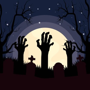 hile veya tedavi - mutlu cadılar bayramı partisi