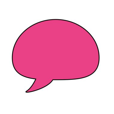 iletişim kabarcık tasarımı