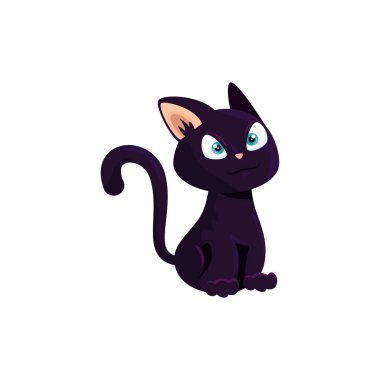 cadılar bayramı kedi kedi hayvan