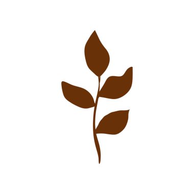 yapraklı mevsim sonbahar dalı