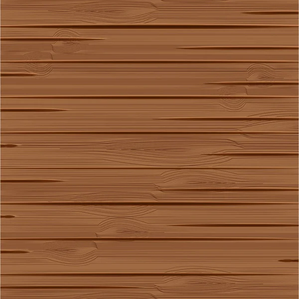 木制装饰图标的背景 — 图库矢量图片