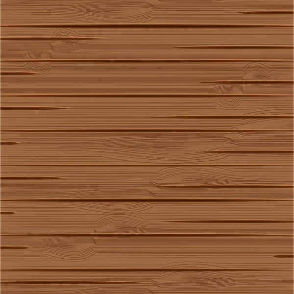 Fondo del icono de decoración de madera — Vector de stock