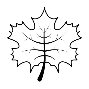 sonbahar yaprak yaprakları mevsimsel simgesi