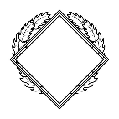 yaprakdekorasyon ile sonbahar kare kare