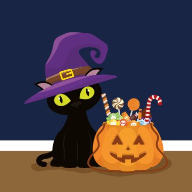 hile veya tedavi - mutlu cadılar bayramı