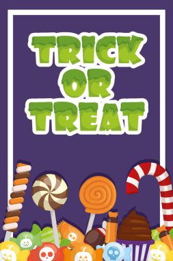 hile veya tedavi - mutlu cadılar bayramı