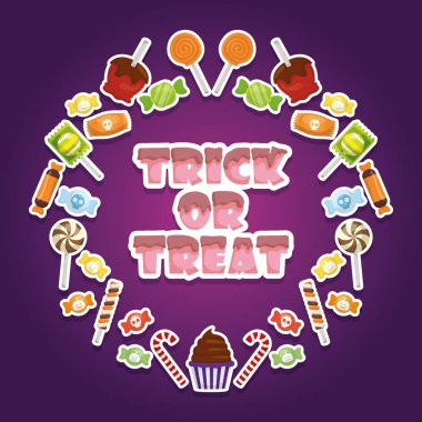 hile veya tedavi - mutlu cadılar bayramı