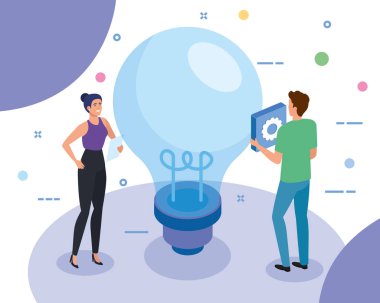 Ampullü ekip çalışması