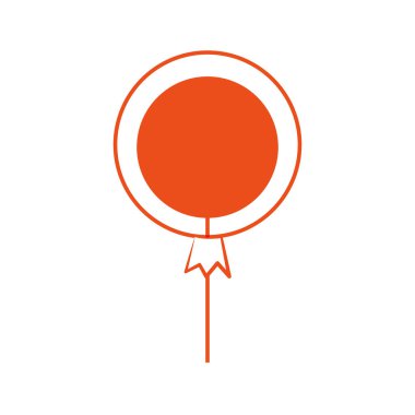 cadılar bayramı tatlı lolipop şekerler simgesi