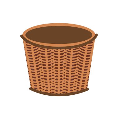 ✓ empty basket outline free vector eps, cdr, ai, svg vector illustration  graphic art