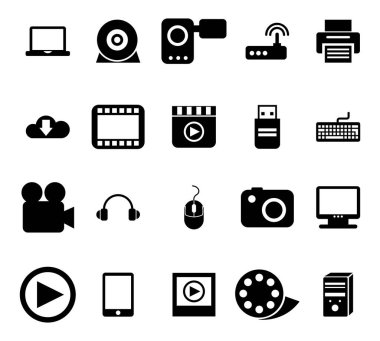 Çeşitlilik simgesi paket vektör tasarımı