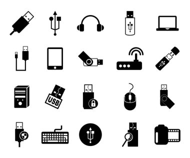 Çeşitlilik simgesi paket vektör tasarımı