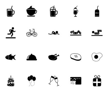 Çeşitlilik simgesi paket vektör tasarımı