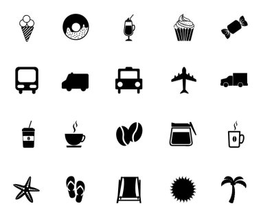 Çeşitlilik simgesi paket vektör tasarımı