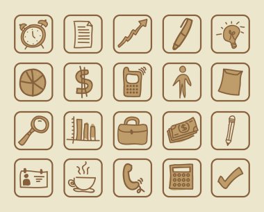 Çeşitlilik simgesi paket vektör tasarımı