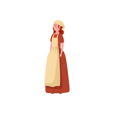 Masal karakterinin Cinderella 'sı