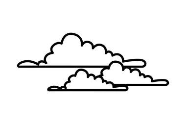 Hava durumu ikonunu izole et