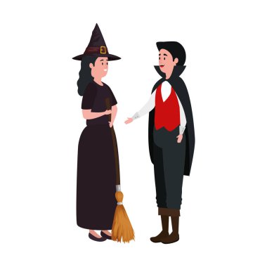 Genç çift Avatar karakterini gizledi