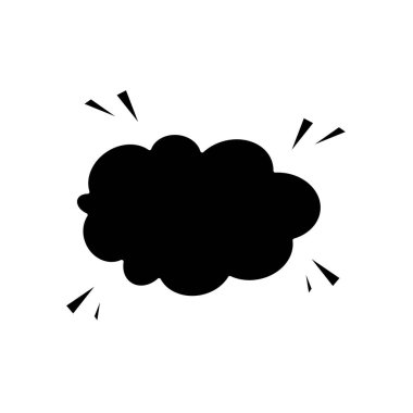 bulut pop sanat simgesi