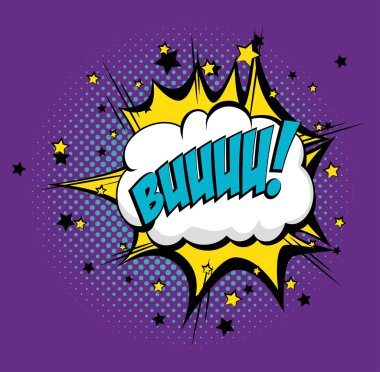 bulut pop sanat simgesi